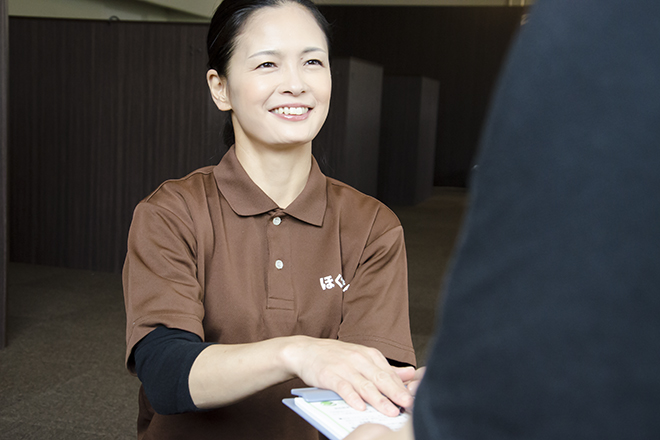 ほぐしやさん 郡山桑野店 | 郡山のリラクゼーション