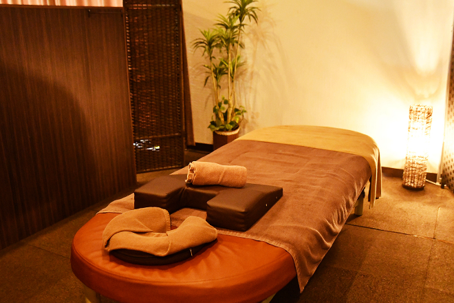 ほぐしやさん 川越湯遊ランド店 | 川越のリラクゼーション ほぐしやさん 川越湯遊ランド店 | 川越のリラクゼーション