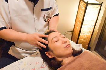 肩腰をゆるめてらくにする専門店 ほぐし日和 | 東村山のリラクゼーション 肩腰をゆるめてらくにする専門店 ほぐし日和 | 東村山のリラクゼーション