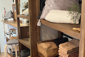 Lity's Home | 鶴瀬のリラクゼーション Lity's Home | 鶴瀬のリラクゼーション