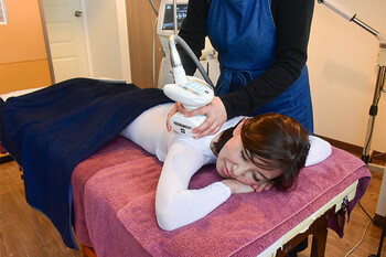 Luna Voce | たまプラーザのエステサロン Luna Voce | たまプラーザのエステサロン