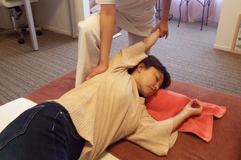 カイロプラクティックセラピー インカローズ | 上尾のエステサロン カイロプラクティックセラピー インカローズ | 上尾のエステサロン