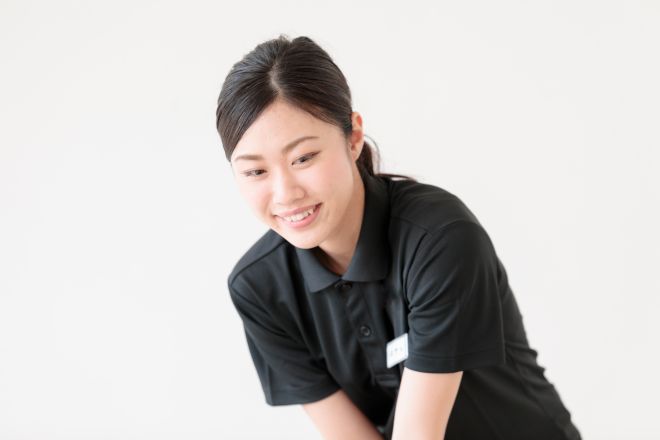 りらくる 中区松原店 | 金山のリラクゼーション