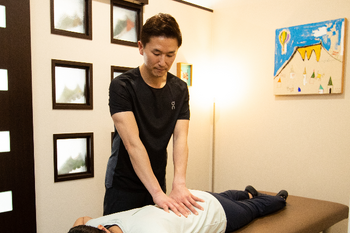 SHIMA.コンディショニングルーム | 福山のリラクゼーション SHIMA.コンディショニングルーム | 福山のリラクゼーション