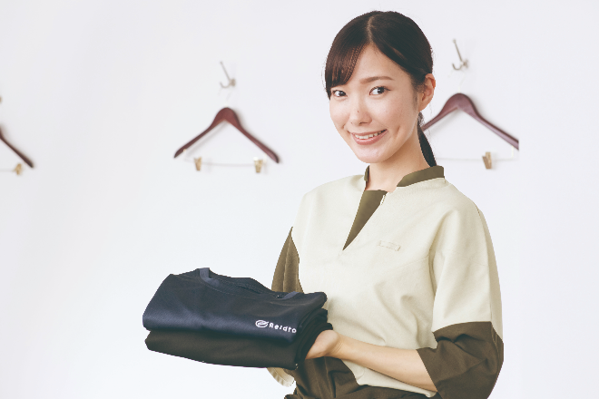 Re.Ra.Ku イトーヨーカドー大森店 | 錦糸町のリラクゼーション Re.Ra.Ku イトーヨーカドー大森店 | 錦糸町のリラクゼーション