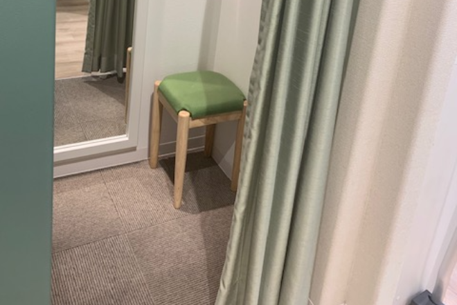 Re.Ra.Ku イトーヨーカドー大森店 | 錦糸町のリラクゼーション Re.Ra.Ku イトーヨーカドー大森店 | 錦糸町のリラクゼーション