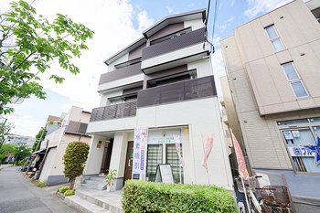 新リンパサロン横浜青葉西・整体院 中澤 | 青葉台のエステサロン 新リンパサロン横浜青葉西・整体院 中澤 | 青葉台のエステサロン