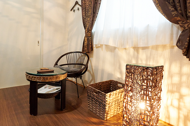 プライベートサロン アロママッサージ~癒~ | 相模大野のリラクゼーション プライベートサロン アロママッサージ~癒~ | 相模大野のリラクゼーション