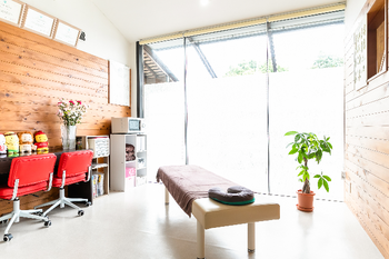 はな整体院 鈴鹿本院 | 鈴鹿のリラクゼーション はな整体院 鈴鹿本院 | 鈴鹿のリラクゼーション