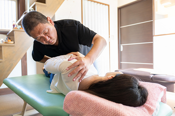 トータルボディケア大觀院 | 笛吹のリラクゼーション トータルボディケア大觀院 | 笛吹のリラクゼーション