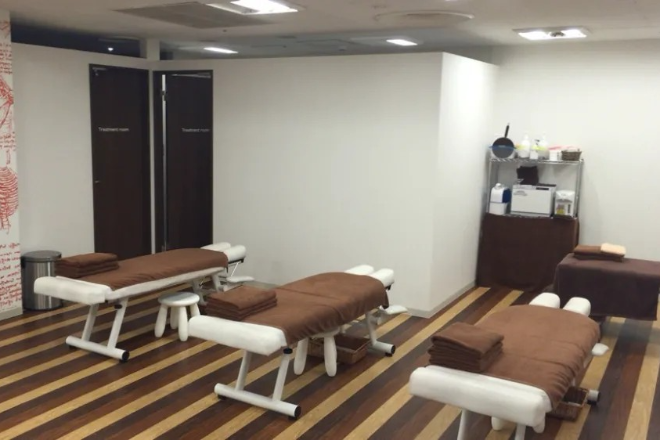 カラダファクトリー 笹塚店 | 笹塚のリラクゼーション カラダファクトリー 笹塚店 | 笹塚のリラクゼーション