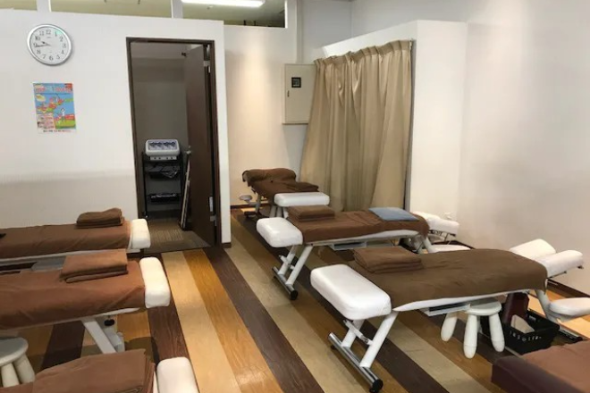 カラダファクトリー 綾瀬東急ストア店 | 綾瀬のリラクゼーション カラダファクトリー 綾瀬東急ストア店 | 綾瀬のリラクゼーション