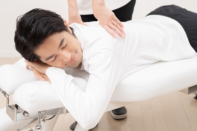 カラダファクトリー 石神井公園店 | 石神井公園のリラクゼーション カラダファクトリー 石神井公園店 | 石神井公園のリラクゼーション