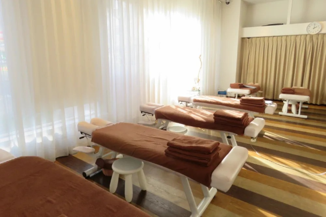 カラダファクトリー 一之江店 | 西葛西のリラクゼーション カラダファクトリー 一之江店 | 西葛西のリラクゼーション