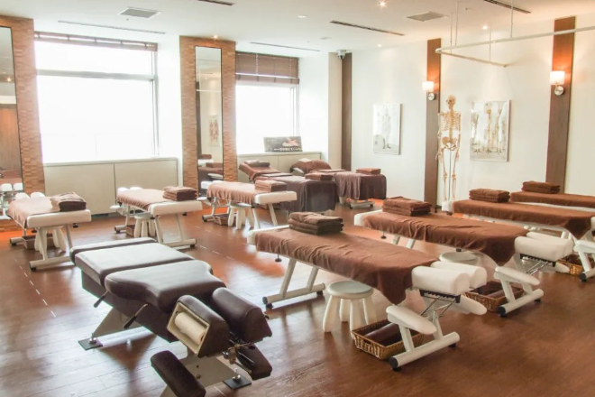 カラダファクトリー ルミネ池袋店 | 池袋のリラクゼーション カラダファクトリー ルミネ池袋店 | 池袋のリラクゼーション