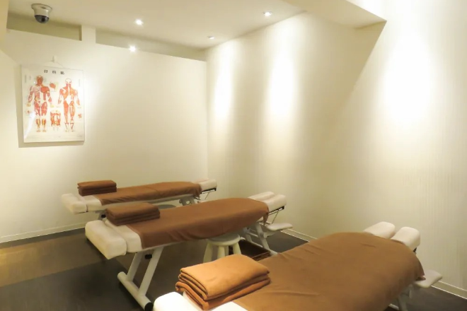カラダファクトリー 江戸川橋店 | 神楽坂のリラクゼーション カラダファクトリー 江戸川橋店 | 神楽坂のリラクゼーション