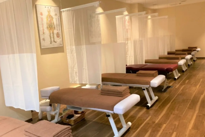 カラダファクトリー 恵比寿西口店 | 恵比寿のリラクゼーション カラダファクトリー 恵比寿西口店 | 恵比寿のリラクゼーション