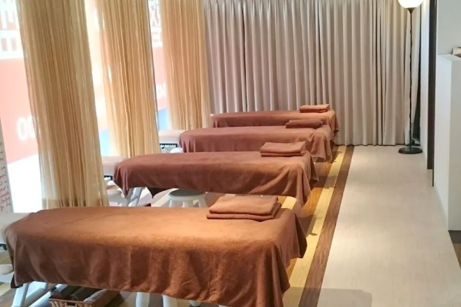 カラダファクトリー 国立店 | 国立のリラクゼーション カラダファクトリー 国立店 | 国立のリラクゼーション