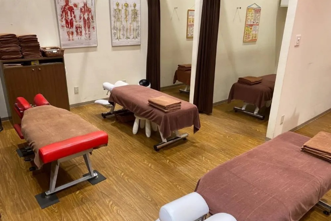 カラダファクトリー イオンモール幕張新都心店 | 幕張のリラクゼーション カラダファクトリー イオンモール幕張新都心店 | 幕張のリラクゼーション