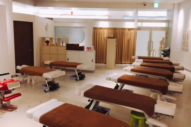 カラダファクトリー ららぽーと横浜店 | 新横浜のリラクゼーション カラダファクトリー ららぽーと横浜店 | 新横浜のリラクゼーション