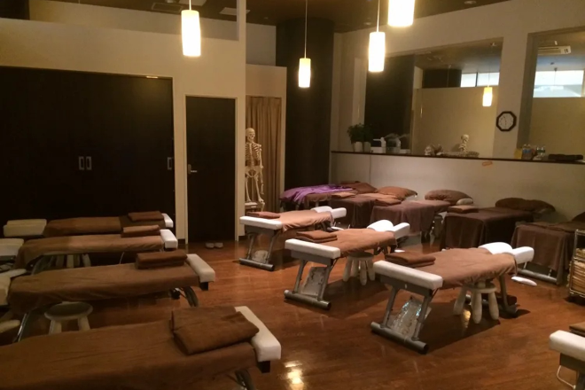 カラダファクトリー 横浜ベイクォーター店 | 横浜のリラクゼーション カラダファクトリー 横浜ベイクォーター店 | 横浜のリラクゼーション