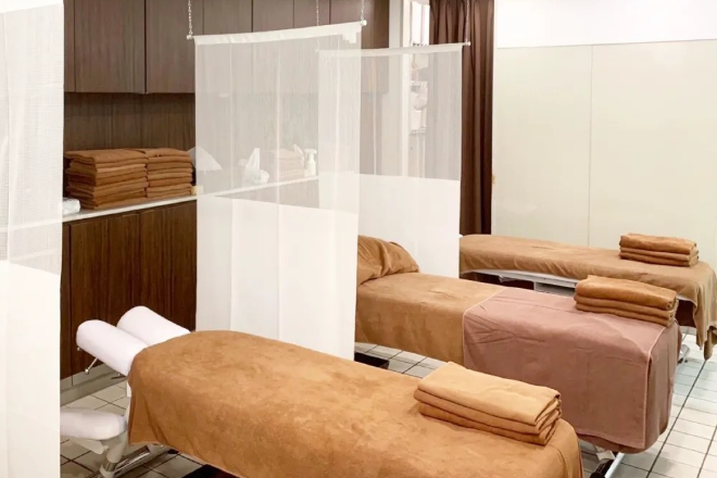 カラダファクトリー たまプラーザ店 | たまプラーザのリラクゼーション カラダファクトリー たまプラーザ店 | たまプラーザのリラクゼーション