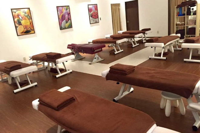 カラダファクトリー セブンパークアリオ柏店 | 柏のリラクゼーション カラダファクトリー セブンパークアリオ柏店 | 柏のリラクゼーション