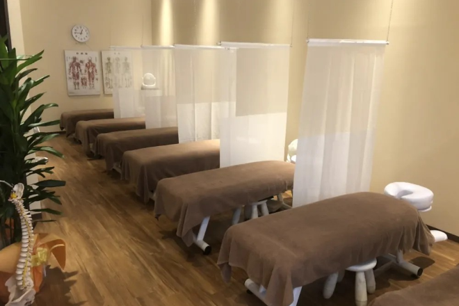 カラダファクトリー 浦和パルコ店 | 浦和のリラクゼーション カラダファクトリー 浦和パルコ店 | 浦和のリラクゼーション