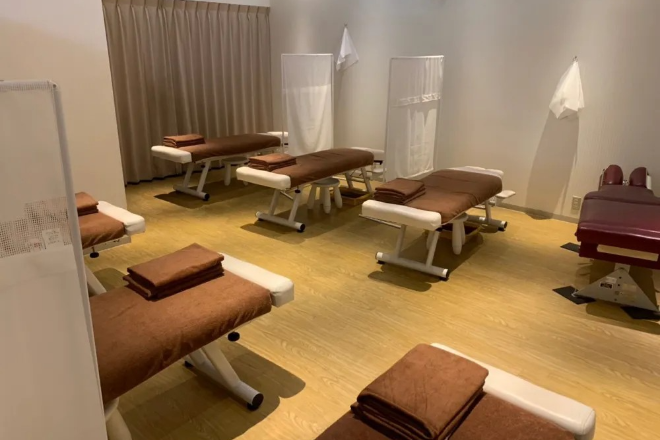 カラダファクトリー まるひろ南浦和店 | 浦和のリラクゼーション カラダファクトリー まるひろ南浦和店 | 浦和のリラクゼーション