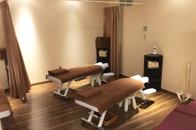 カラダファクトリー 栄セントラルパーク店 | 栄/矢場町のリラクゼーション カラダファクトリー 栄セントラルパーク店 | 栄/矢場町のリラクゼーション