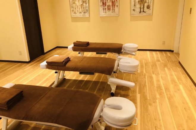 カラダファクトリー イオンモール名古屋茶屋店 | 金山のリラクゼーション カラダファクトリー イオンモール名古屋茶屋店 | 金山のリラクゼーション