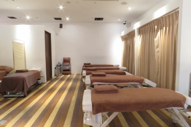 カラダファクトリー 飯田橋ラムラ店 | 飯田橋のリラクゼーション カラダファクトリー 飯田橋ラムラ店 | 飯田橋のリラクゼーション