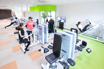 きたえないジム 富山店 | 富山のリラクゼーション きたえないジム 富山店 | 富山のリラクゼーション