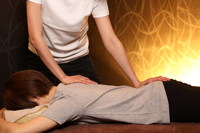 カラダプレミアム 銀座店 | 銀座のリラクゼーション カラダプレミアム 銀座店 | 銀座のリラクゼーション