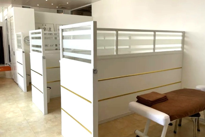 カラダファクトリー京王リトナードつつじヶ丘店 | 千歳烏山のリラクゼーション カラダファクトリー京王リトナードつつじヶ丘店 | 千歳烏山のリラクゼーション