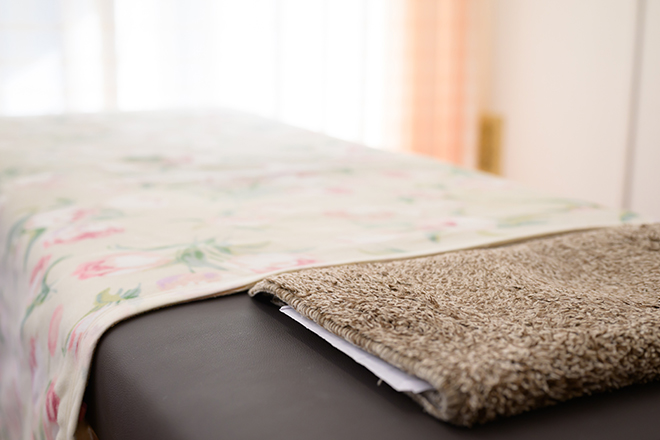 トータルヒーリングケアわたなべ | 東広島のリラクゼーション トータルヒーリングケアわたなべ | 東広島のリラクゼーション