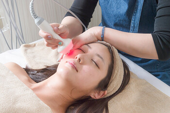 The salon de CHERISH | 北九州のエステサロン The salon de CHERISH | 北九州のエステサロン