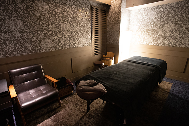 &Body | 中目黒のリラクゼーション &Body | 中目黒のリラクゼーション