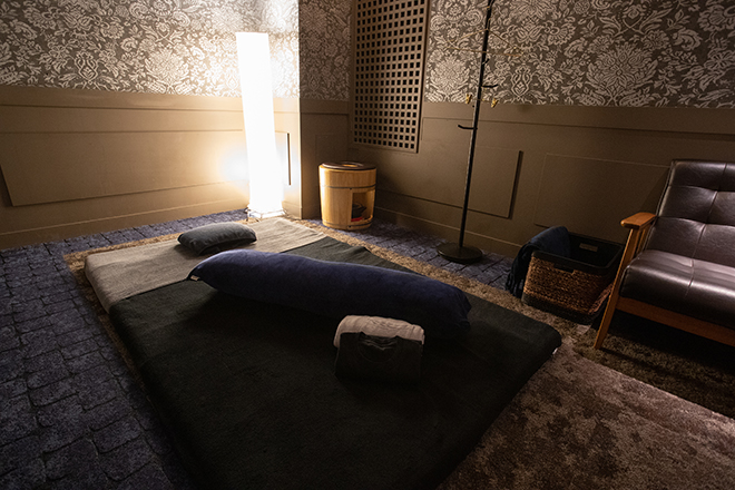 &Body | 中目黒のリラクゼーション &Body | 中目黒のリラクゼーション