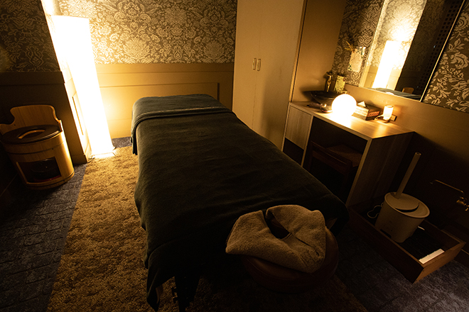 &Body | 中目黒のリラクゼーション &Body | 中目黒のリラクゼーション