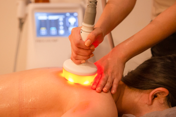 Inity | 松江のエステサロン Inity | 松江のエステサロン