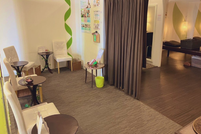 Re.Ra.Ku ユーカリプラザ店 | 佐倉のリラクゼーション Re.Ra.Ku ユーカリプラザ店 | 佐倉のリラクゼーション