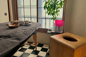 よもぎ蒸し 葉-leaf- | 川口のリラクゼーション よもぎ蒸し 葉-leaf- | 川口のリラクゼーション