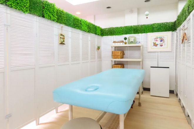 究極の整体 ユラカ | 鷺ノ宮のリラクゼーション 究極の整体 ユラカ | 鷺ノ宮のリラクゼーション