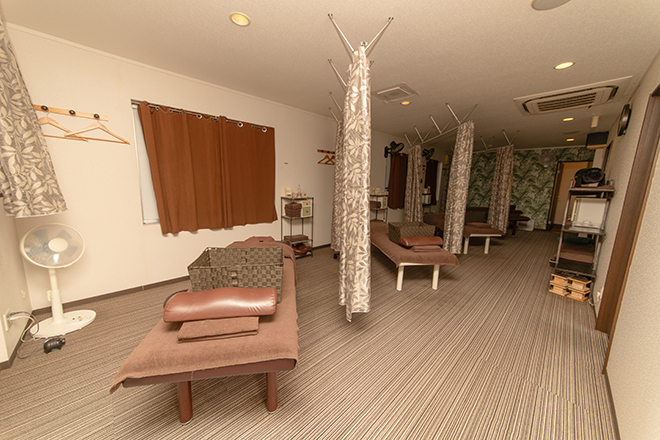 リラクゼーション 癒ごころ 高浜店 | 高浜のリラクゼーション リラクゼーション 癒ごころ 高浜店 | 高浜のリラクゼーション