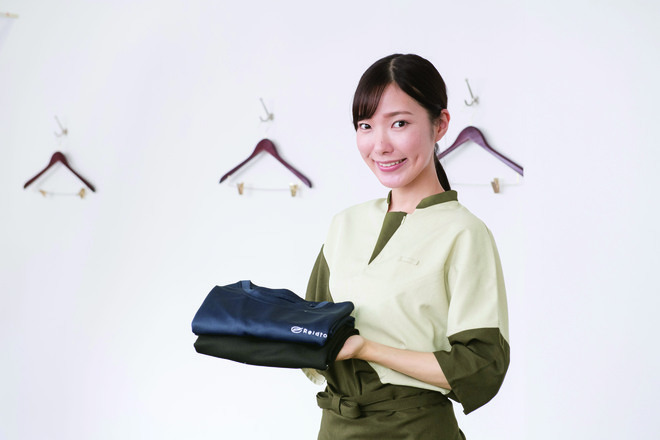 Re.Ra.Ku イトーヨーカドー久喜店 | 久喜のリラクゼーション Re.Ra.Ku イトーヨーカドー久喜店 | 久喜のリラクゼーション