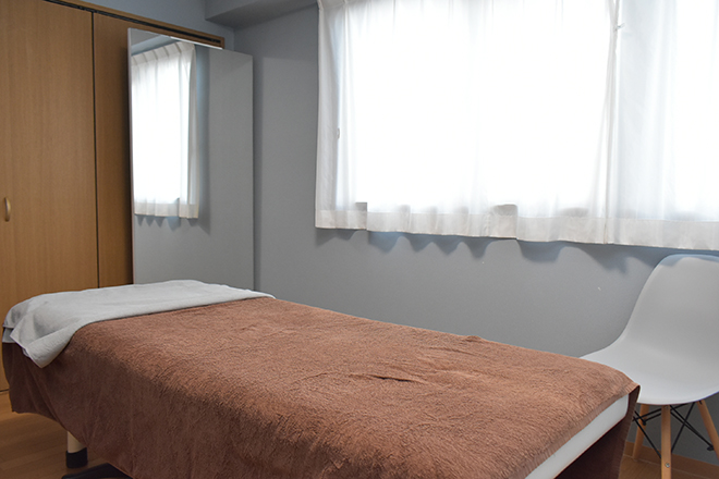 美容整体 makani | 河原町/木屋町/先斗町のエステサロン 美容整体 makani | 河原町/木屋町/先斗町のエステサロン