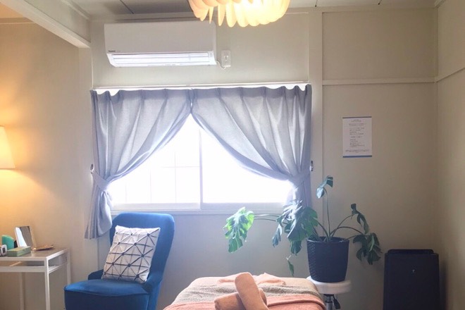 Healing Salon HISUI | つくばのエステサロン