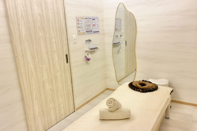 Leat relaxation東村山店 | 東村山のリラクゼーション Leat relaxation東村山店 | 東村山のリラクゼーション