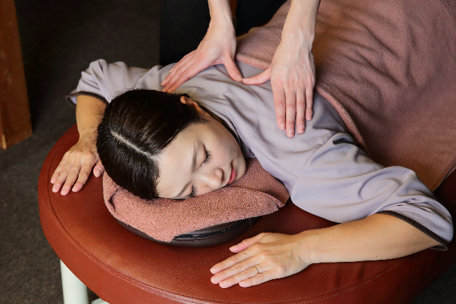 ほぐしやさん 榎店 | 立川のリラクゼーション ほぐしやさん 榎店 | 立川のリラクゼーション